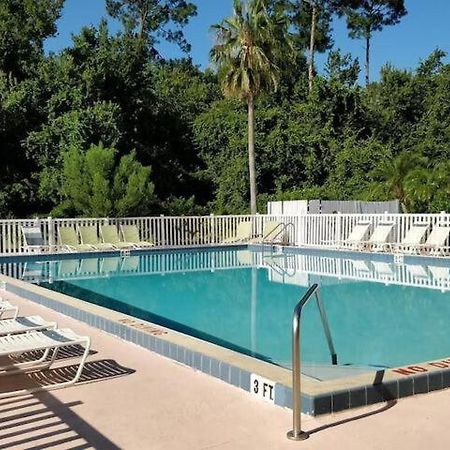 Sun Inn And Suites Kissimmee Esterno foto