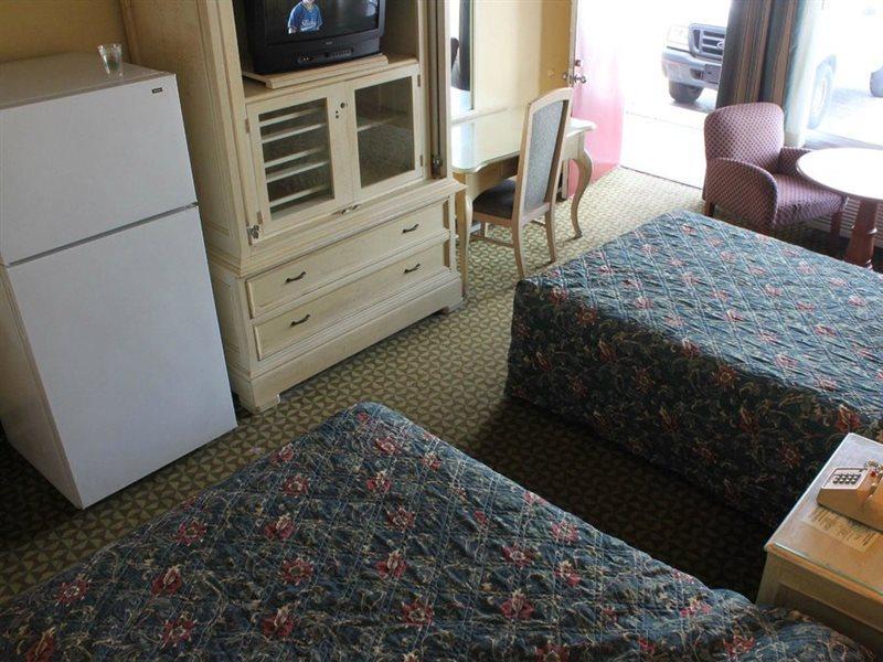Sun Inn And Suites Kissimmee Esterno foto