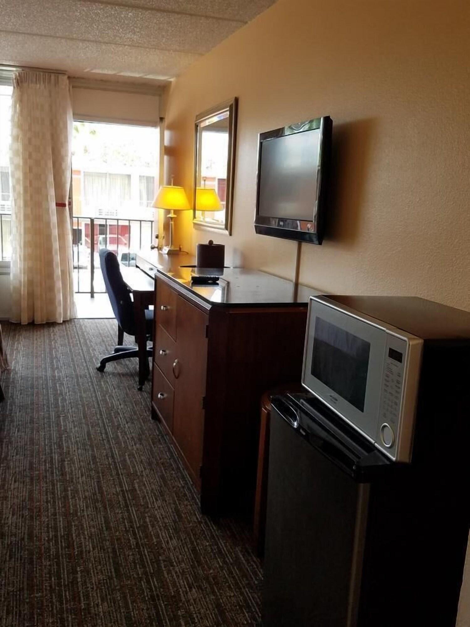 Sun Inn And Suites Kissimmee Esterno foto