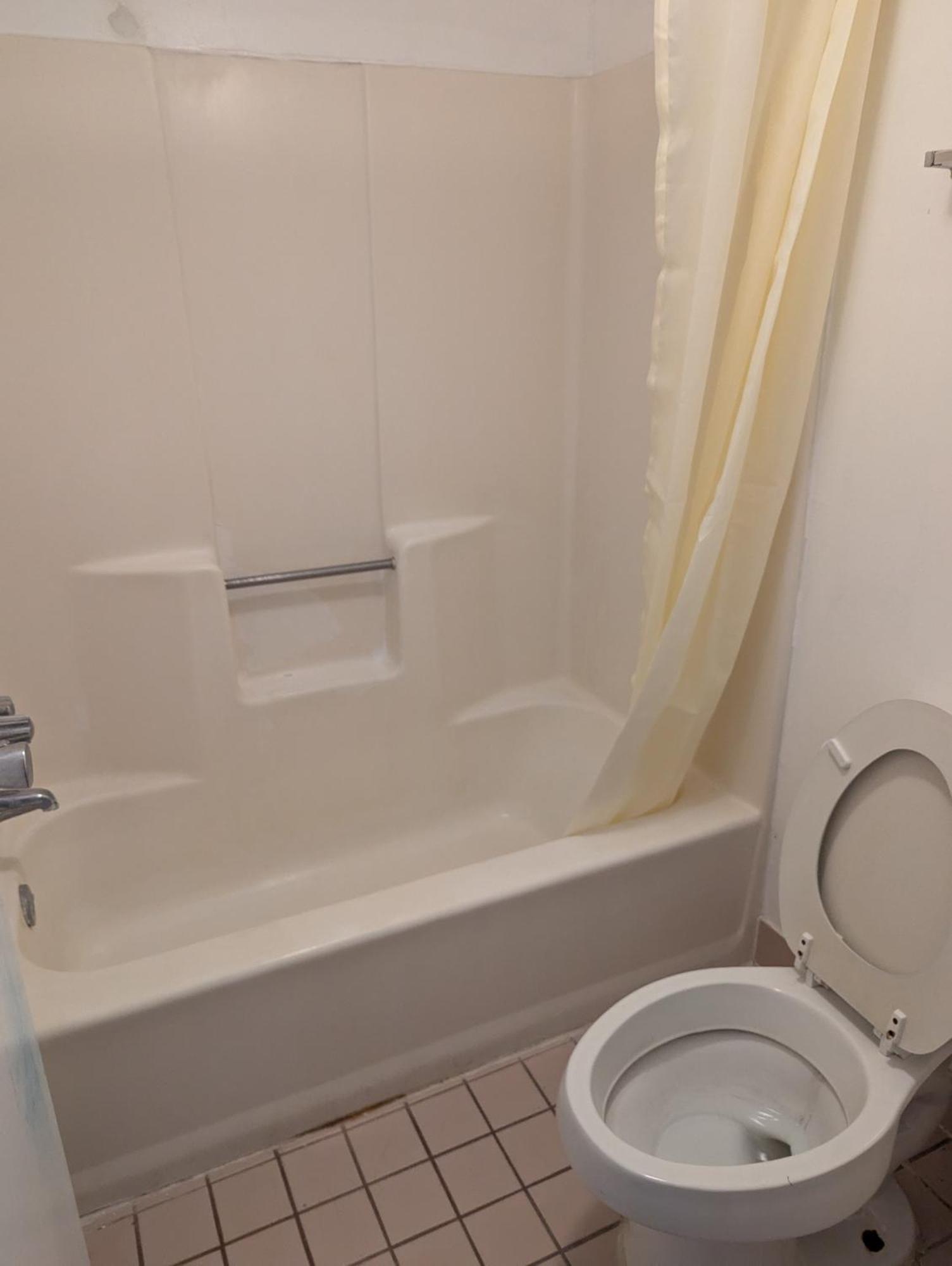 Sun Inn And Suites Kissimmee Esterno foto
