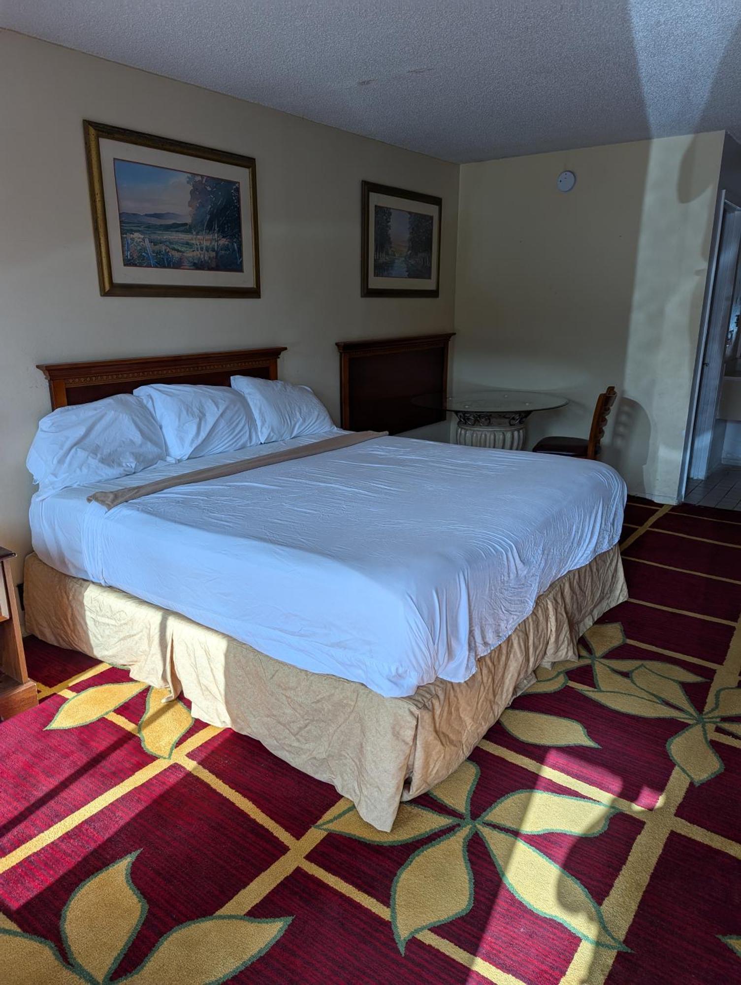 Sun Inn And Suites Kissimmee Esterno foto