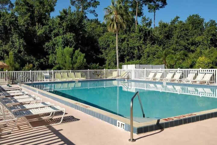Sun Inn And Suites Kissimmee Esterno foto