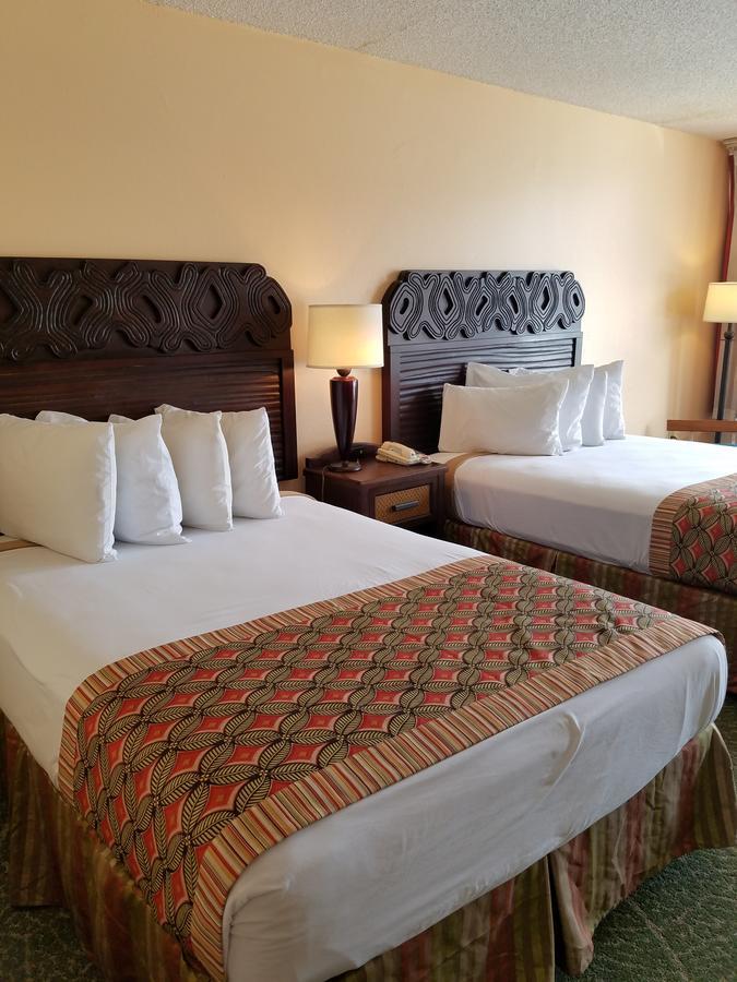 Sun Inn And Suites Kissimmee Esterno foto