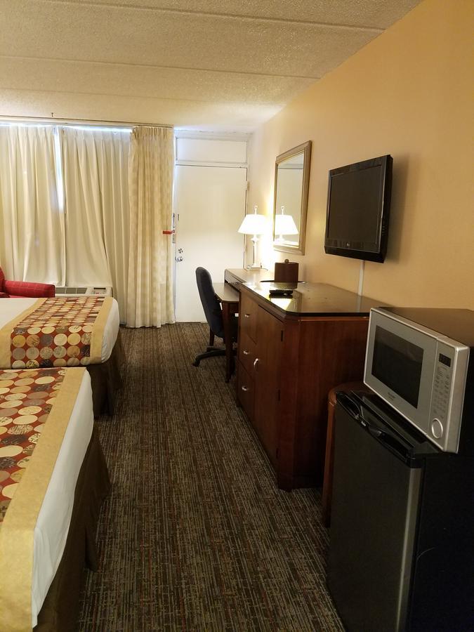 Sun Inn And Suites Kissimmee Esterno foto