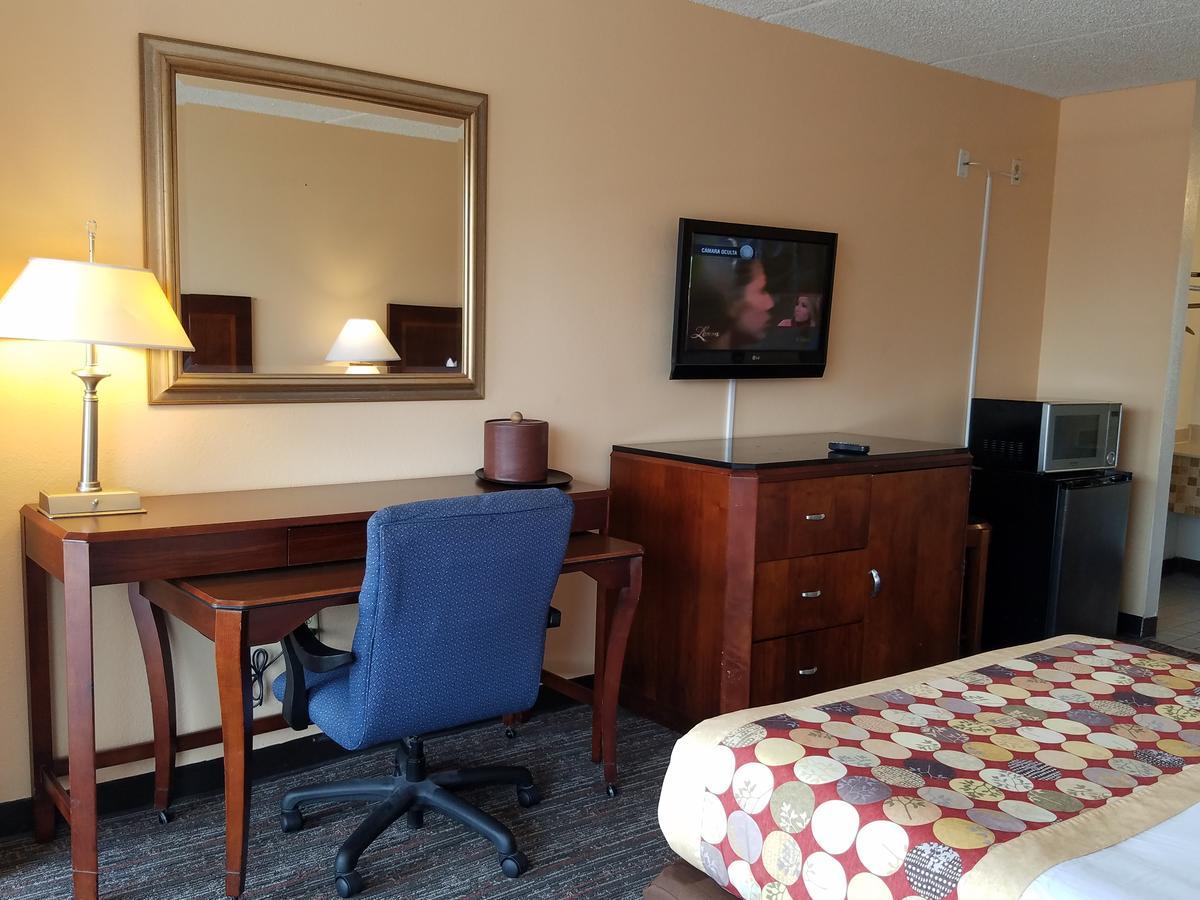 Sun Inn And Suites Kissimmee Esterno foto