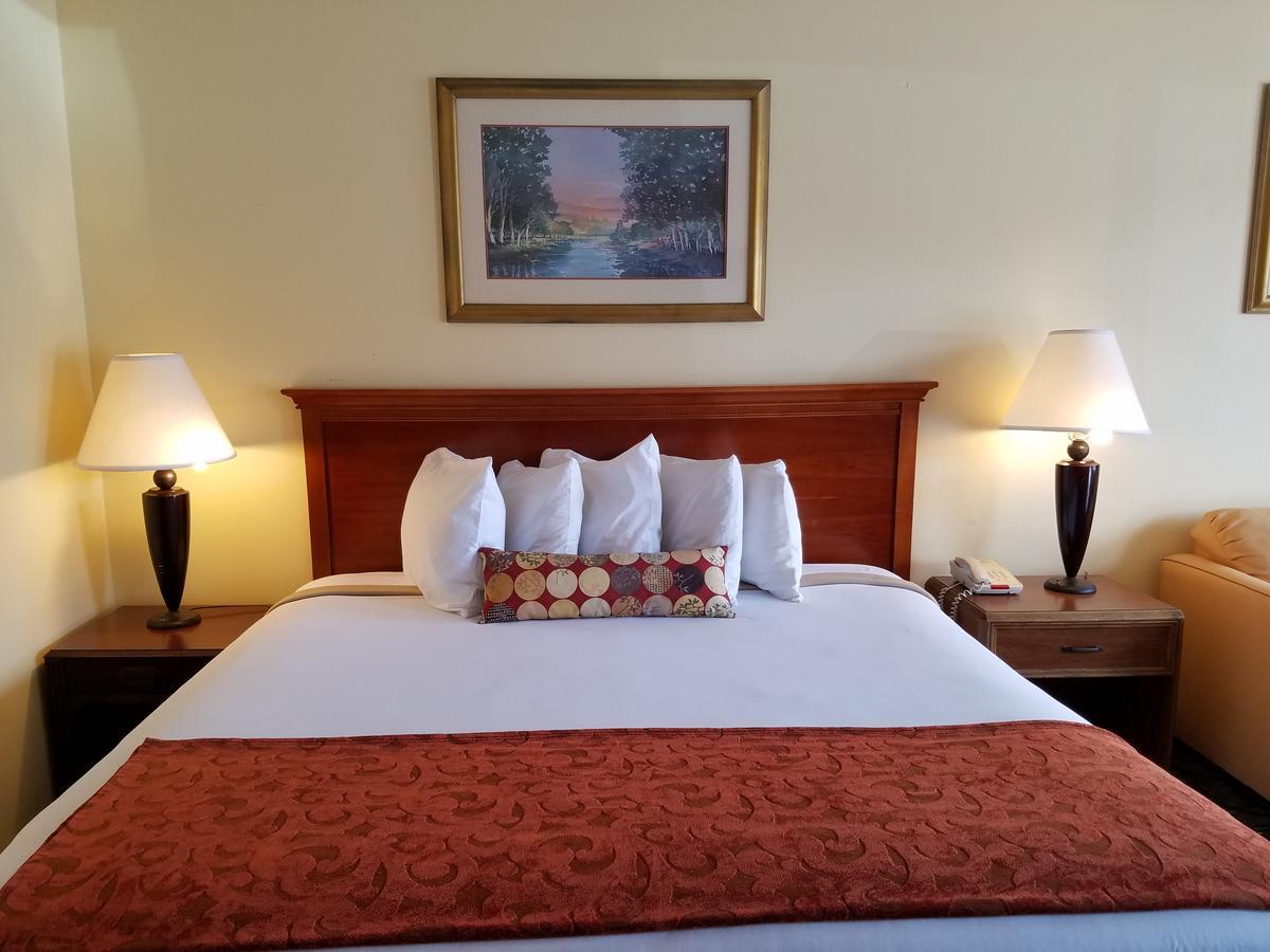 Sun Inn And Suites Kissimmee Esterno foto