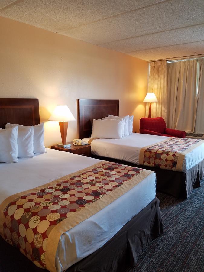 Sun Inn And Suites Kissimmee Esterno foto