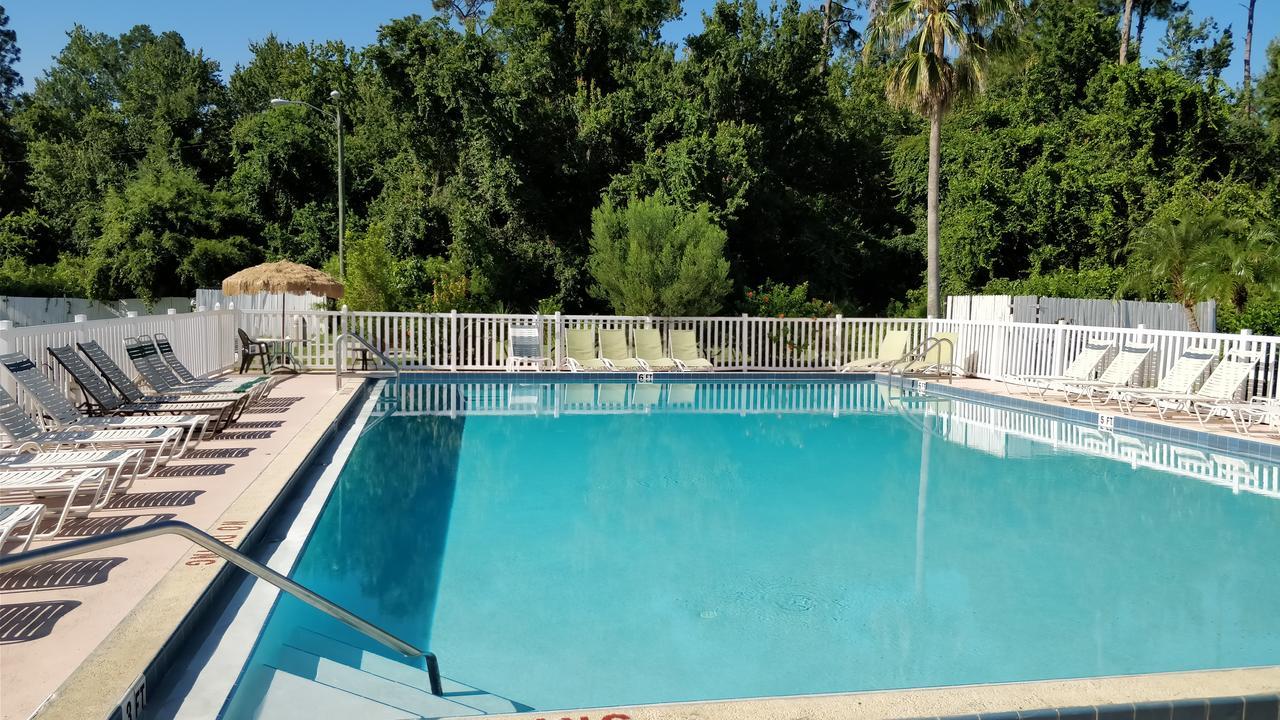 Sun Inn And Suites Kissimmee Esterno foto
