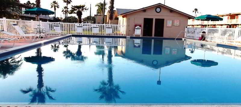 Sun Inn And Suites Kissimmee Esterno foto